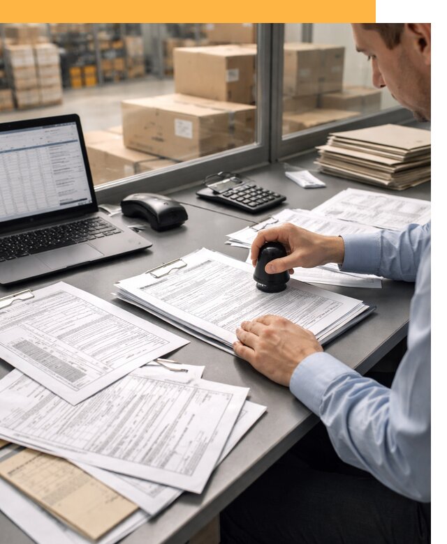 Таможенное оформление и сопровождение грузов из Узбекистана от 12140