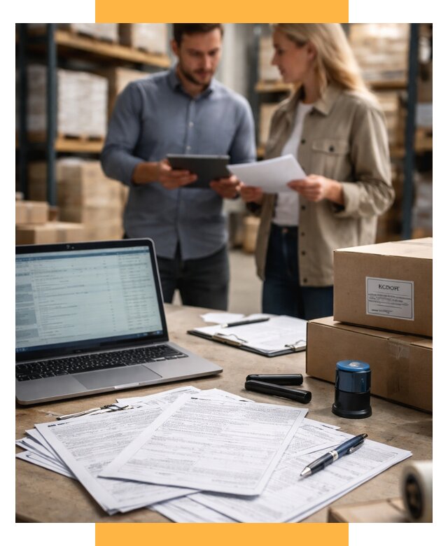 Растаможка грузов из Беларуси от 8094 р. — с СетСервис-Срк