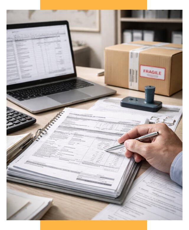 Определение таможенной стоимости, расчет от 3541 р. | СетСервис-Срк