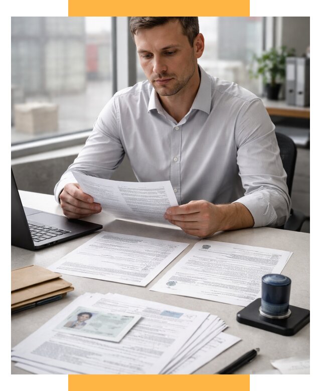 Оформление нотификации ФСБ под ключ от 4553 р. - СетСервис-Срк