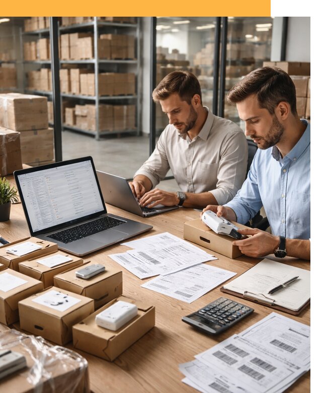 Закупка товара в Китае от 7082 руб за единицу, с доставкой