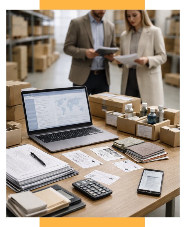 Поиск поставщика в Китае под ключ от 8599 р. | СетСервис-Срк