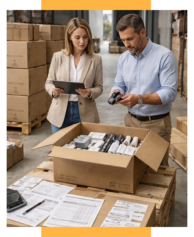 Выкуп товара в Китае с доставкой, оплата от 4553 р. | СетСервис-Срк