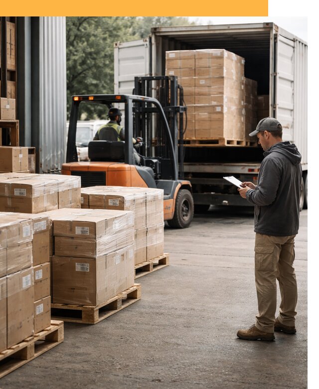 Оптовые поставки из Китая от 50585 руб, доставка и таможня