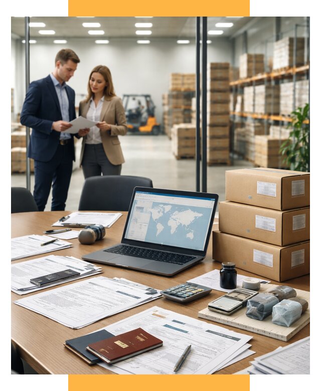 Торговый дом в Китае от 45527 р. — услуги и сервис СетСервис-Срк