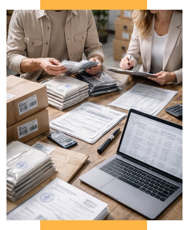 Закупка и доставка из Турции от 25293 р. - СетСервис-Срк