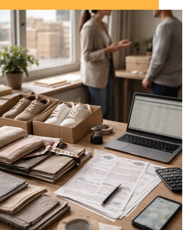 Закупка товаров в Турции под ключ от 25293 руб с доставкой