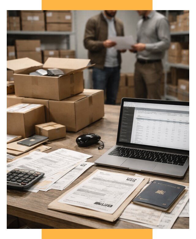 Закупка и выкуп товаров в США под ключ от 5059 р. | СетСервис-Срк