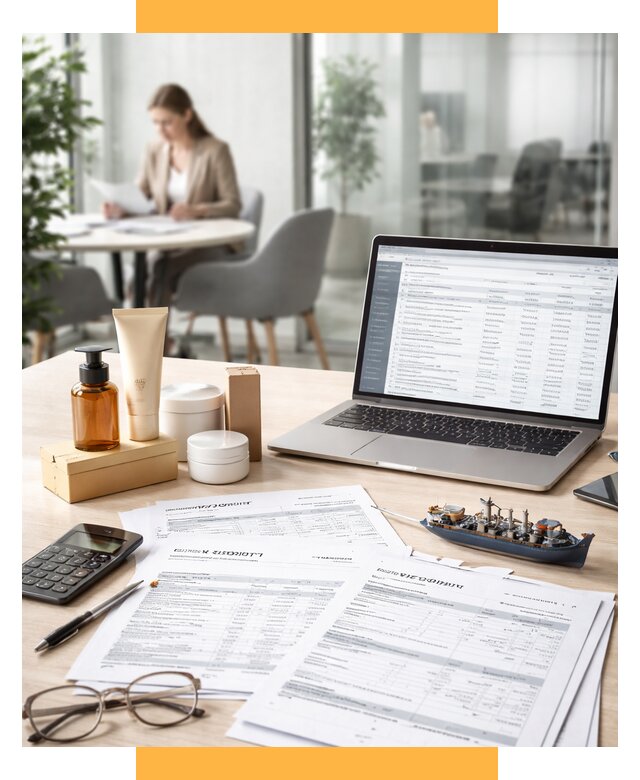 Закупка товара в ОАЭ под ключ от 15176 р. | СетСервис-Срк