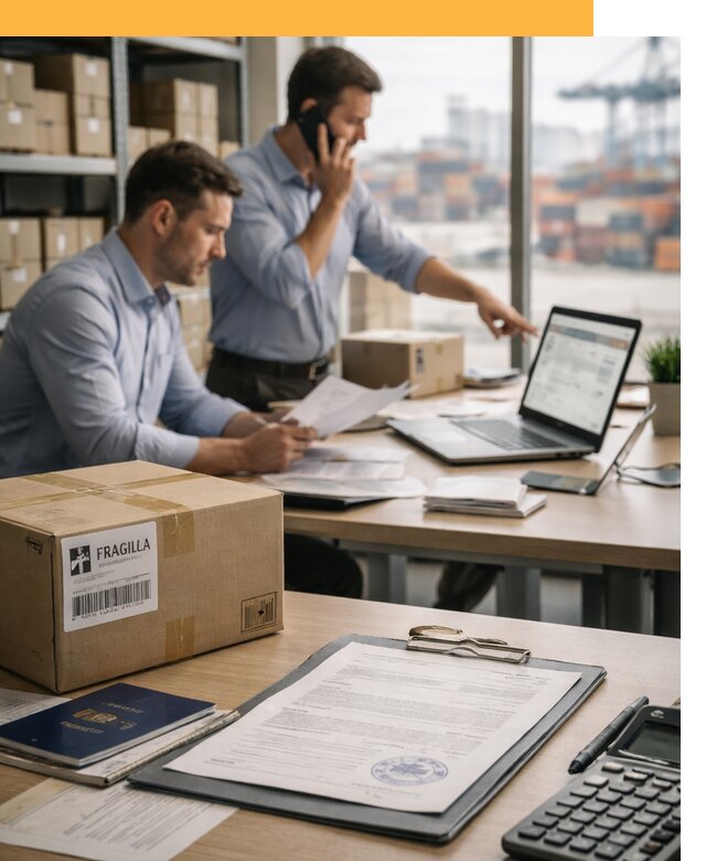 Выкуп товаров и перепродажа в ОАЭ от 7588 руб с логистикой