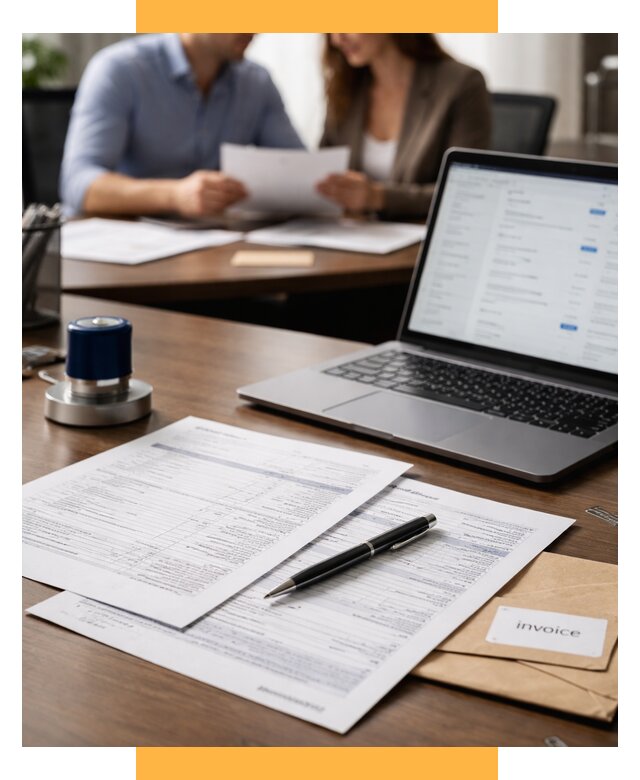 Оплата инвойсов за рубеж под ключ от 3541 р., СетСервис-Срк