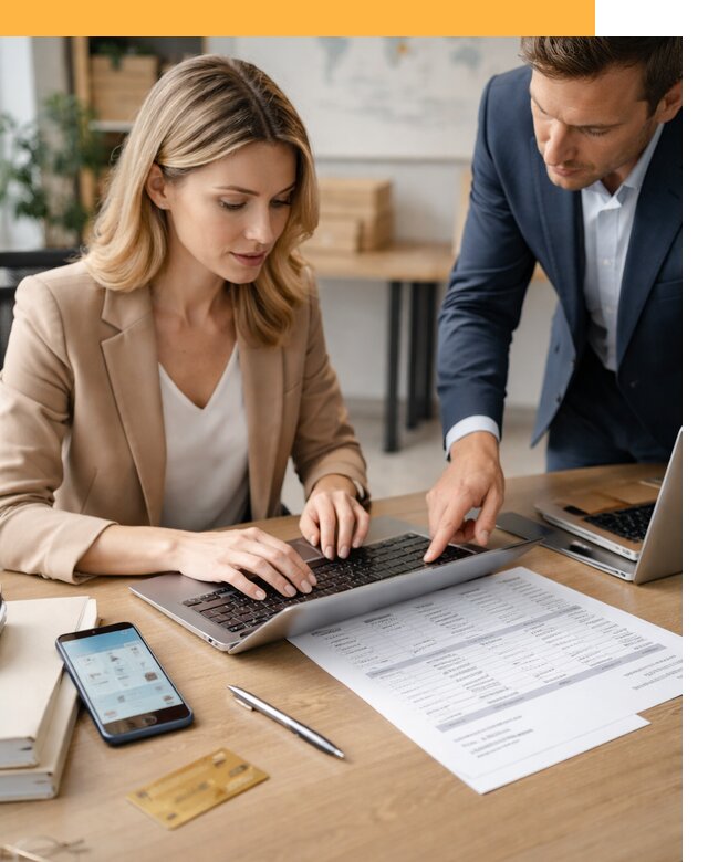 Оплата иностранных инвойсов и выставление счетов от 3541 руб.