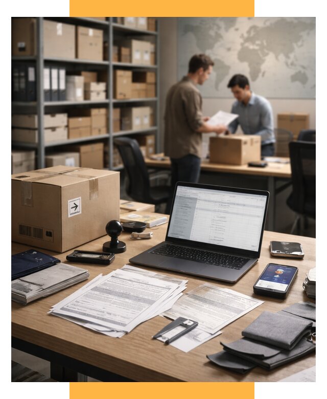 Выкуп товара за рубежом и доставка от 5059 р. | СетСервис-Срк