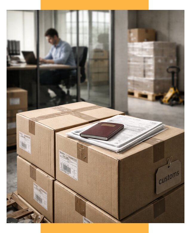 Параллельный импорт под ключ от 20234 р., логистика от СетСервис-Срк