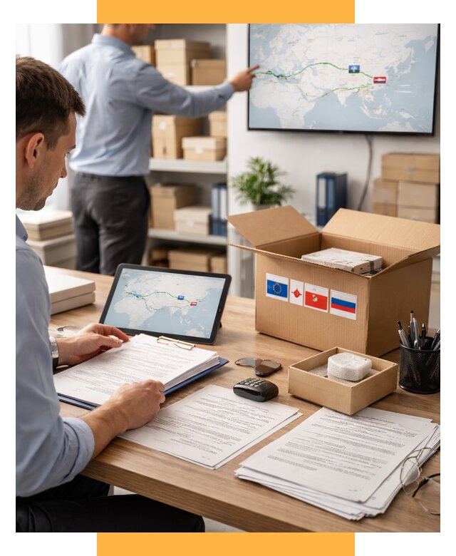 Импорт через третьи страны легально от 25293 р. | СетСервис-Срк